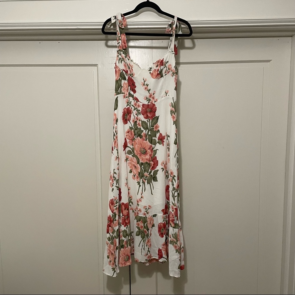 Reformation Nikita Dress - Picture 2 of 6